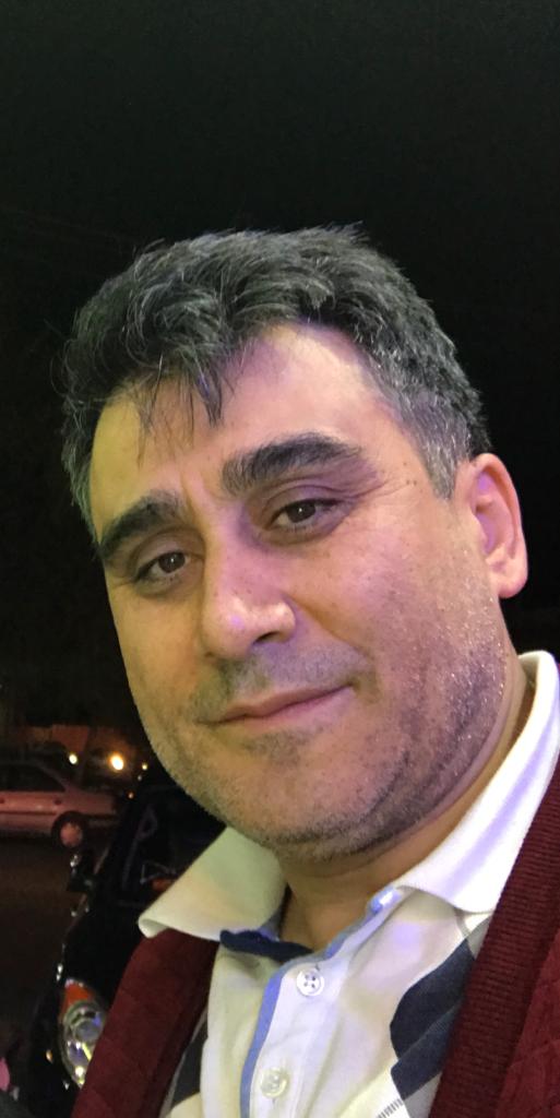 درباره دکتر شهنام بابلی